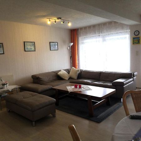 Ferienwohnung Kling Bischofsheim an der Rhoen Luaran gambar
