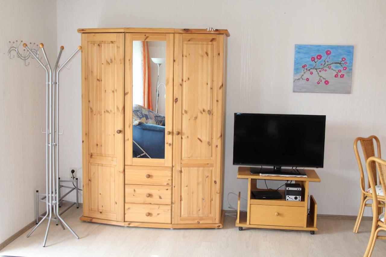 Ferienwohnung Kling Bischofsheim an der Rhoen Luaran gambar