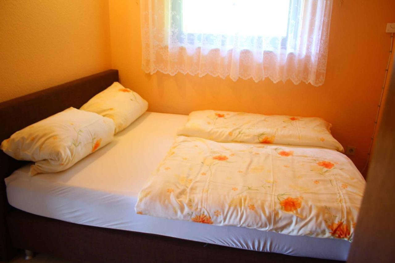 Ferienwohnung Kling Bischofsheim an der Rhoen Luaran gambar