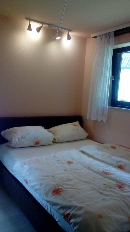 Ferienwohnung Kling Bischofsheim an der Rhoen Luaran gambar