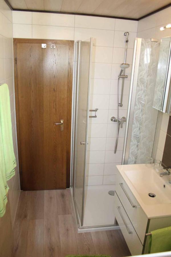 Ferienwohnung Kling Bischofsheim an der Rhoen Luaran gambar