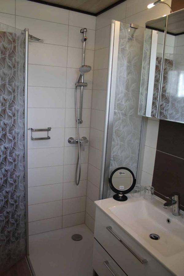 Ferienwohnung Kling Bischofsheim an der Rhoen Luaran gambar